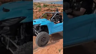 Sand Hollow SxS Adventure Rally On The Rocks Trip! 5/24