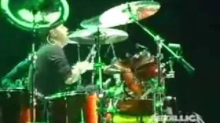 Metallica - The Day That Never Comes (Live Premiere 2008)