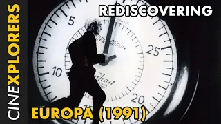 Rediscovering: Europa (1991)