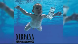 Nirvana's "Territorial Pissings" Rocksmith Bass Cover