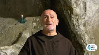 #AmiciDiGesù​​​​ Padre Roberto Basilico | Riflessione spirituale della V DOMENICA DI QUARESIMA 4K