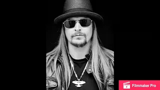 LYRICS First Kiss by Kid Rock