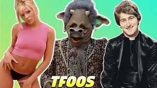 Ten! 90s Sitcoms You Probably Don't Remember (90s UK Sitcoms List)