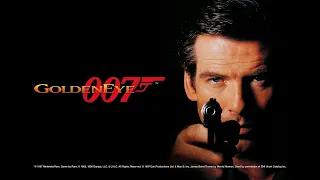 GoldenEye 007: Mission Select (Orchestral Cover)