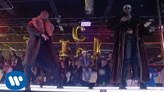 O.T. Genasis - Thick (feat. 2 Chainz) [Official Music Video]