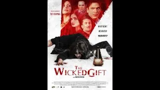 The Wicked Gift (2017) | Trailer | Roberto D’Antona | Annamario Lo Russo