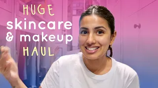 Let Me Show You What I Got!!!! 🥰🤍 *HAUL* | Aashna Hegde