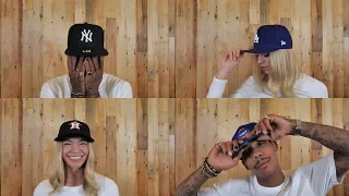 How to Find the Perfect Hat Part 1 | 59FIFTY Fitted | New Era Cap