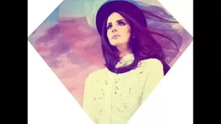 Lana Del Rey - Maha Maha (Final Version)