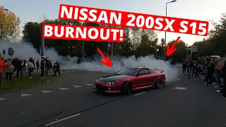 MODIFIED CARS ACCELERATING! 200SX, Novitec 812SF, TechArt Panamera, Aventador SVJ, 1000HP Supra, RS6