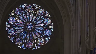 November 24, 2019: Sunday Worship Service at Washington National Cathedral