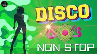 Disco Songs 70s 80s 90s Megamix - Nonstop Classic Italo - Disco Music Of All Time #251