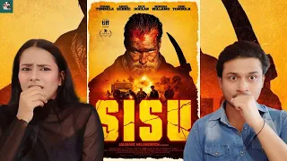 Sisu (2023) | Official Red Band Trailer Reaction | Jorma Tommila, Aksel Hennie Lionsgate  |