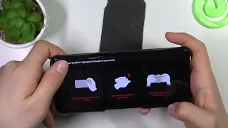 Asus ROG Phone 6D | Топ фишек Asus ROG Phone 6D - Лучшие функции Asus ROG Phone 6D