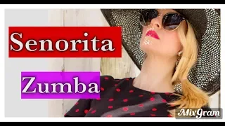 Senorita by Shawn Mendes x Camila Cabello/ Zumba with Yulia