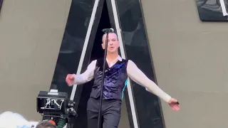 Depeche Mode - Everything Counts - Twickenham Stadium, UK 17.06.2023