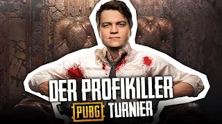 NoWay ist dem Spiel beigetreten. | PUBG Turnier