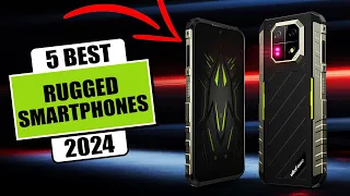 5 Best Rugged Smartphones of 2024 | Best Rugged Phones on Aliexpress