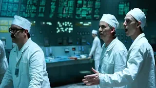 Чернобыль 1 сезон - Русский трейлер 2019 (Chernobyl)