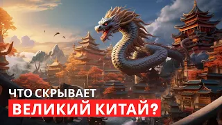 КИТАЙ ПОКОРЯЕТ МИР? История, культура, инновации и вызовы современности