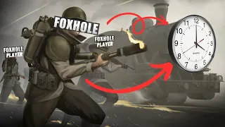 Foxhole in 2023: Try this game out before it's too late