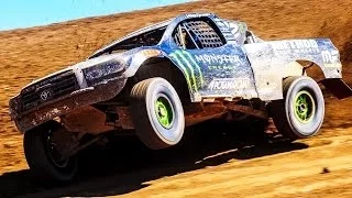 REPLAY! Round 4 - TORC: The Off Road Championship from Charlotte, NC