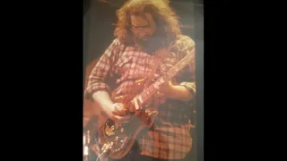 Jerry Garcia Band - 3/12/83 - Beverly Theater - Beverly Hills - CA - Early Show - aud