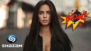 SHAZAM Top 15 Mega HITS Best Music 2019 House & Deep House Music Mix By Miss Deep