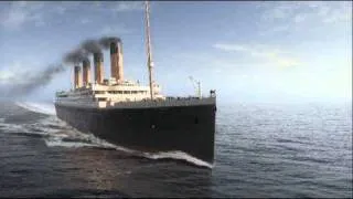 DJ Tiësto - Titanic [Full - HQ]