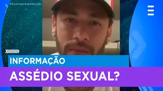 Tudo o que pode estar por detrás da denúncia de assédio sexual contra Neymar