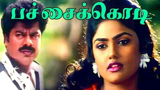பச்சைக்கொடி நசைச்சுவை தமிழ் திரைப்படம் || Pachaikodi Super Hit Rare Tamil H D Movie || Pandiyarajan