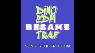 Dhurata Dora -  Besame (dino edm x trap)