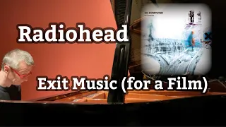 Exit Music (for a Film) #radiohead