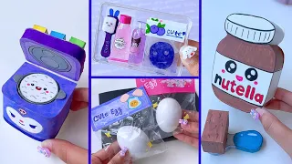 Paper craft/Easy craft ideas/ miniature craft / how to make /DIY/school project/Tonni art and craft