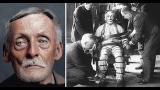 Albert Fish | 'The Gray Man' Penghisap dan Pemakan Daging Manusia