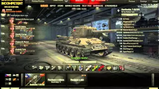 Konštrukta T-34/100 review. DangerouslyIncompetent 276