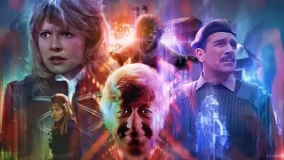 Doctor Who - The Brigadier, Liz Shaw and Benton reunite with the Third Doctor!