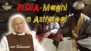 Suor Emmanuel Maillard - INDIA “Maghi e Astrologi” - 3 Piccoli Passi con Gesù