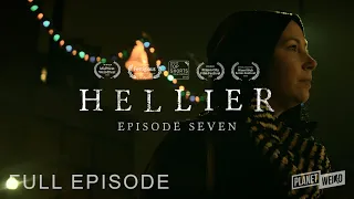 Hellier Season 2: Episode 2 | And the Dead