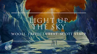 Wooli x Trivecta - Light Up The Sky (feat. Scott Stapp)