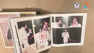 ELVIS In Person 1972 | Exclusive Unboxing