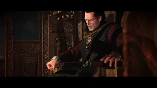 The Witcher 3 Wild Hunt   E3 2014 trailer   The Sword Of Destiny