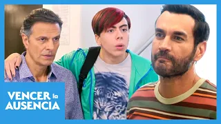 Jerónimo y Lenar encuentran a Adair junto a Donato | Vencer la Ausencia 3/5 | C-15