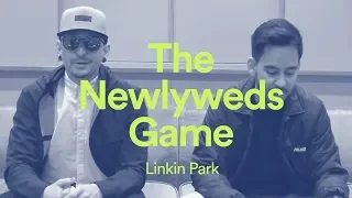 "The Newlyweds Game" - Linkin Park (Subtitlado Al Español) RESUBIDO/REUPLOADED