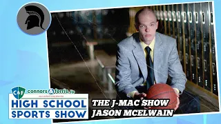 The J-Mac show - with Jason McElwain - Connors & Ferris HS Sports Show - Dec. 5, 2022