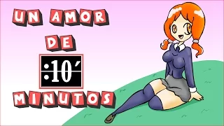 Un amor de 10 minutos  -  SUJES