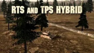 Gettysburg Armored Warfare Release Trailer - PARADOXPLAZA