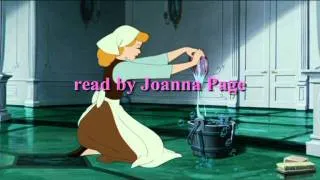 A Poem is - Mice read by Joanna Page