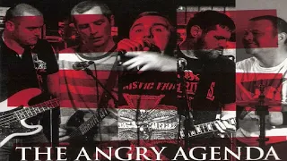 Angry Agenda - We Shall Prevail