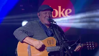 Galija - Uzalud se trudiš (akustik) // Live @ Coke Studio